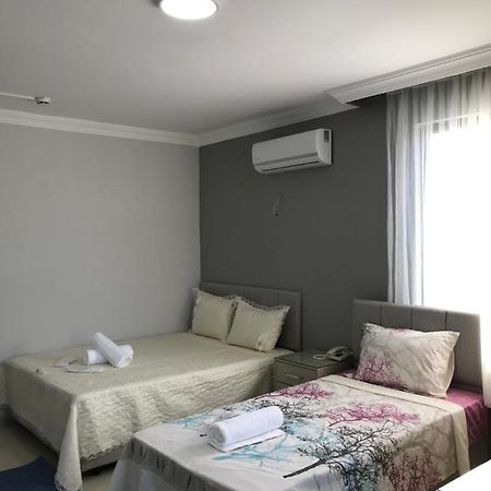Liman Otel Istanbul Bagian luar foto