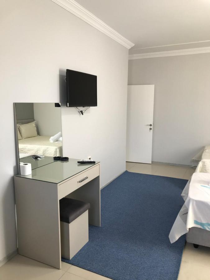 Liman Otel Istanbul Bagian luar foto