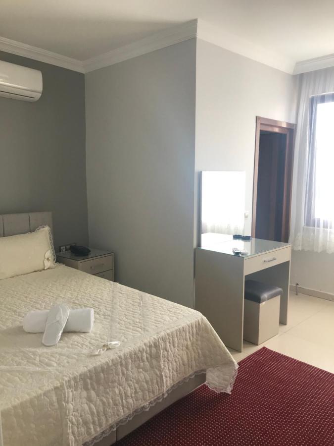 Liman Otel Istanbul Bagian luar foto