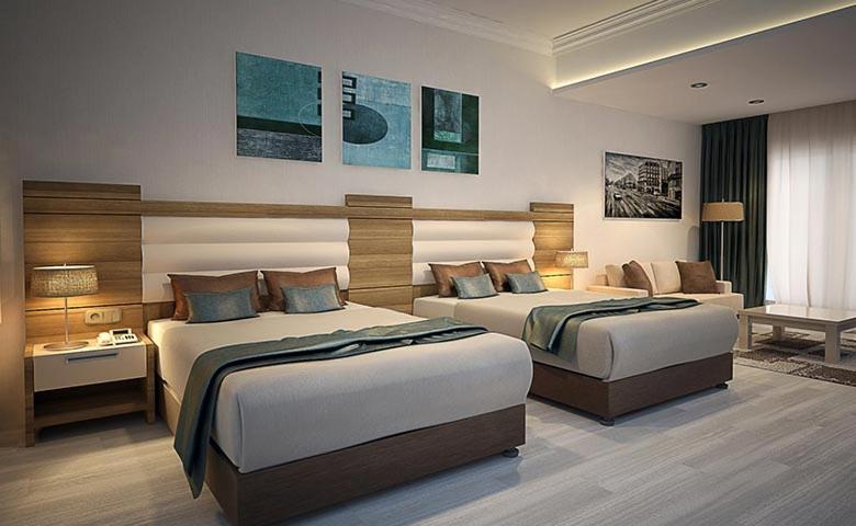 Liman Otel Istanbul Bagian luar foto