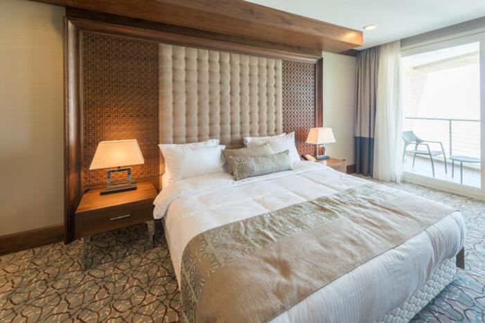 Liman Otel Istanbul Bagian luar foto